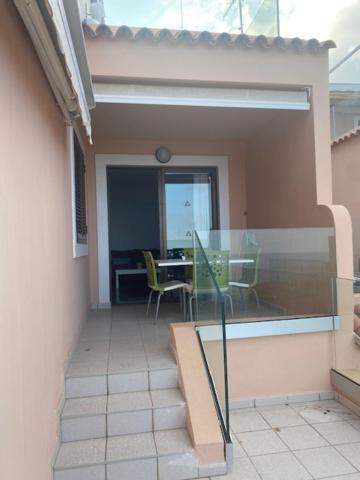 Buenavista Park I, Los Gigantes, 1 Bedroom Santiago Del Teide Exterior photo